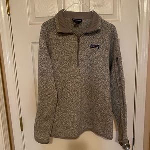 Patagonia pullover